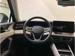 Volkswagen Tiguan 2.0 TDI Elegance *AHK*DSG*ACC*RFK*Navi