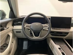 Volkswagen Passat 2.0 TDI Elegance*AHK*Standhzg.*HuD*IQ*DCC