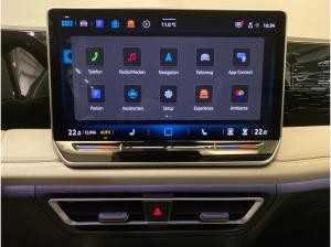 Volkswagen Tiguan 2.0 TDI Elegance *AHK*DSG*ACC*RFK*Navi