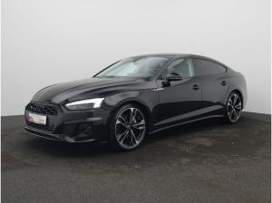 Audi A5 Sportback S-Line comp 45TFSI quattro S-tronic