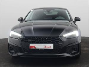 Audi A5 Sportback S-Line comp 45TFSI quattro S-tronic