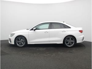 Audi S3 Limousine TFSI S-tronic / ParkAssi, LED, RFK