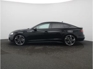 Audi A5 Sportback S-Line comp 45TFSI quattro S-tronic