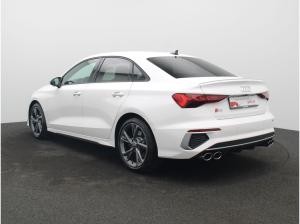 Audi S3 Limousine TFSI S-tronic / ParkAssi, LED, RFK