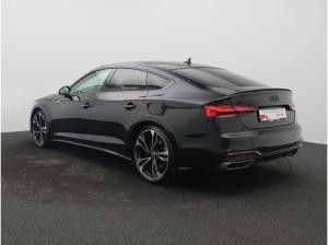 Audi A5 Sportback S-Line comp 45TFSI quattro S-tronic