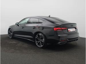 Audi A5 Sportback S-Line comp 45TFSI quattro S-tronic