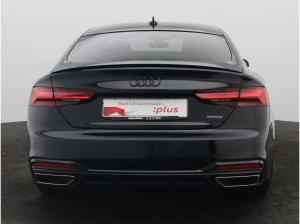Audi A5 Sportback S-Line comp 45TFSI quattro S-tronic
