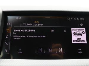 Audi A1 Sportback advanced 30TFSI S-tronic/ Navi, LED