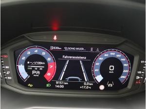 Audi A1 Sportback advanced 30TFSI S-tronic/ Navi, LED