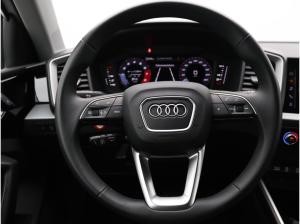 Audi A1 Sportback advanced 30TFSI S-tronic/ Navi, LED