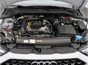 Audi A1 Sportback advanced 30TFSI S-tronic/ Navi, LED