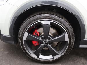 Audi Q2 S-Line 40 TFSI quattro S-tronic / Matrix, AHK