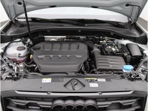 Audi Q2 S-Line 40 TFSI quattro S-tronic / Matrix, AHK
