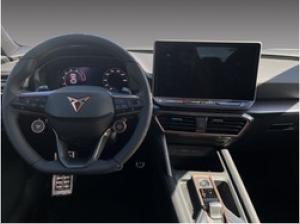 Cupra Formentor 1.5 e-Hybrid 150 kW (204  PS) 6-Gang DSG