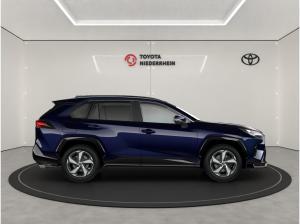 Toyota RAV 4 🔌⛽ Plug-In Hybrid Teamplayer 4x4