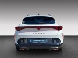 Cupra Formentor 1.5 e-Hybrid 150 kW (204  PS) 6-Gang DSG