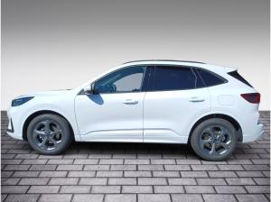 Ford Kuga Kuga PHEV ST-Line MatrixLED GJR 0,5% Versteuerung bis Ende des Jahres!!! versch. Farben verfügbar