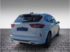 Ford Kuga Kuga PHEV ST-Line MatrixLED GJR 0,5% Versteuerung bis Ende des Jahres!!! versch. Farben verfügbar