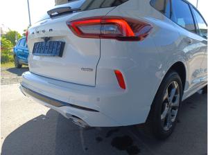 Ford Kuga Kuga PHEV ST-Line MatrixLED GJR 0,5% Versteuerung bis Ende des Jahres!!! versch. Farben verfügbar