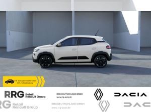 Dacia Spring ❗Extreme ELECTRIC 65 inkl. Ganzjahresreifen❗nur für kurze Zeit