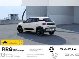 Dacia Spring ❗Extreme ELECTRIC 65 inkl. Ganzjahresreifen❗nur für kurze Zeit