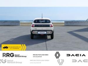 Dacia Spring ❗Extreme ELECTRIC 65 inkl. Ganzjahresreifen❗nur für kurze Zeit