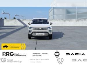 Dacia Spring ❗Extreme ELECTRIC 65 inkl. Ganzjahresreifen❗nur für kurze Zeit
