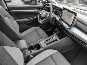 Volkswagen Golf 1.5 eTSI Goal AHK Area View