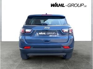 Jeep Compass E-Hybrid ALTITUDE 1.5 GSE🔥Gewerbe-Deal🔥