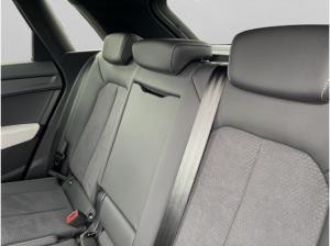 Audi Q3 35 TFSI ADVANCED+LED+AHK+OPTIKPAKET