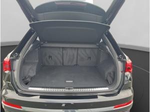 Audi Q3 35 TFSI ADVANCED+LED+AHK+OPTIKPAKET