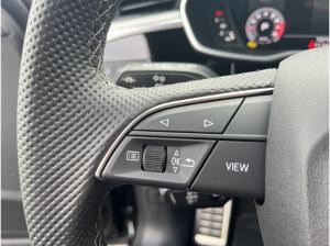 Audi Q3 35 TFSI ADVANCED+LED+AHK+OPTIKPAKET