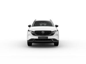 Mazda CX-5 MY26 AWD Homura Pano BLOP