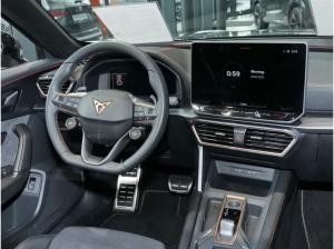 Cupra Formentor VZ 2.0 TSI DSG ❗BLACK WEEK LEASING❗ - MATRIX LED|AHK|SENNHEISER|NAVI|TOP VIEW|ACC