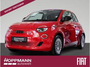 Fiat 500e Red Batterie 23,h | 57072 Siegen