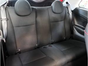 Fiat 500e Red Batterie 23,h | 57072 Siegen