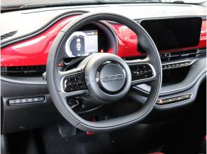 Fiat 500e Red Batterie 23,h | 57072 Siegen