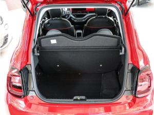 Fiat 500e Red Batterie 23,h | 57072 Siegen