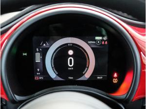 Fiat 500e Red Batterie 23,h | 57072 Siegen