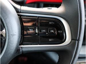 Fiat 500e Red Batterie 23,h | 57072 Siegen