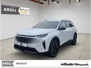 Peugeot 5008 Hybrid 145 Allure Business +5-Sitzer+LED+SHZ+