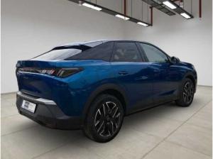 Peugeot 3008 Hybrid 145 Allure +Automatik+