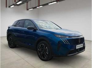 Peugeot 3008 Hybrid 145 Allure +Automatik+