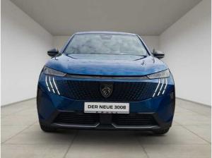 Peugeot 3008 Hybrid 145 Allure +Automatik+