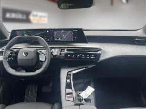 Peugeot 5008 Hybrid 145 Allure Business +5-Sitzer+LED+SHZ+