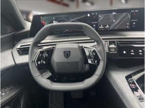 Peugeot 5008 Hybrid 145 Allure Business +5-Sitzer+LED+SHZ+