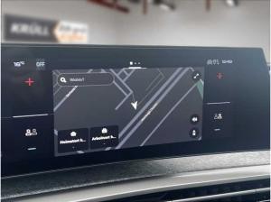 Peugeot 5008 Hybrid 145 Allure Business +5-Sitzer+LED+SHZ+