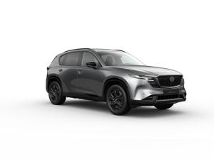 Mazda CX-5 MY26 AWD Homura Pano BLOP