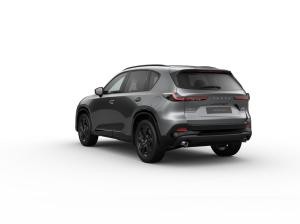 Mazda CX-5 MY26 AWD Homura Pano BLOP
