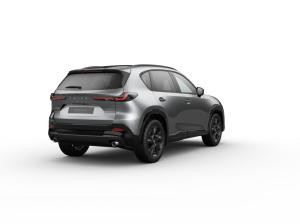 Mazda CX-5 MY26 AWD Homura Pano BLOP